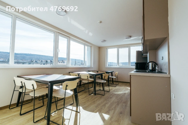 Общежитие „Аркус“ – удобно и достъпно настаняване в Горна Оряховица, снимка 9 - Стаи под наем - 53885221