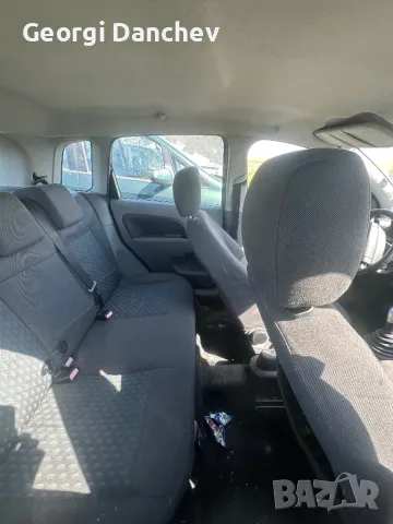 Ford fiesta-на части, снимка 4 - Части - 49991246