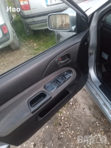 Продавам Мицубиши лансар 1.6бензин , снимка 7 - Автомобили и джипове - 53498834