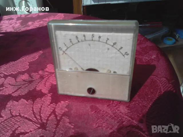 Стрелкова система