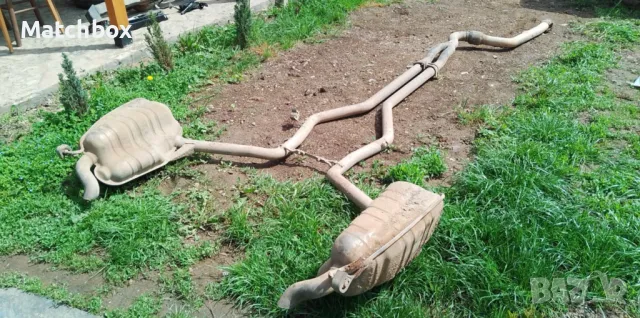 Генерация за Мерцедес W211 280 CDI 2005 комби, снимка 3 - Части - 50069271