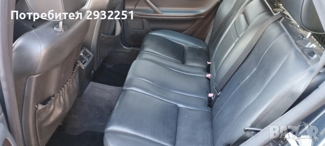 продава се Мерцедес 320 CDI, снимка 7 - Автомобили и джипове - 52883294