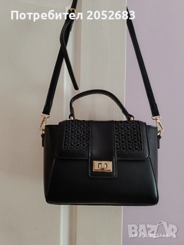 Дамска чанта