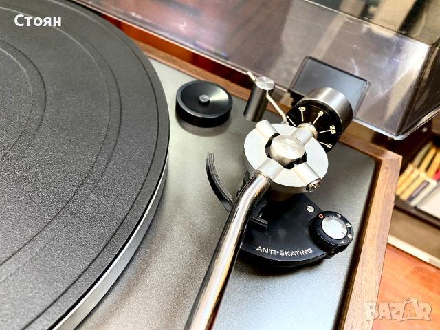 Vintage грамофон Pioneer, снимка 6 - Грамофони - 46275914