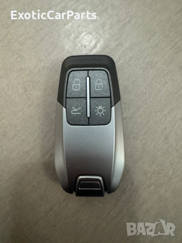 Ключ за Ferrari, снимка 3 - Части - 53449815