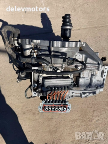 2CH223 автоматична скоростна кутия от Toyota Yaris Cross 1.5 Hybrid M15A 2024 г., снимка 2 - Части - 53817490