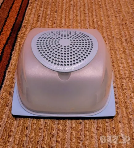 Tupperware , снимка 8 - Кутии за храна - 49961104