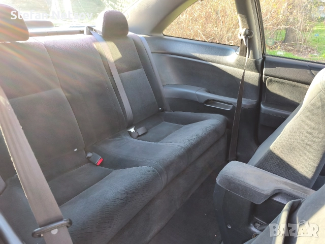Хонда Сивик Автоматик, снимка 7 - Автомобили и джипове - 52839050