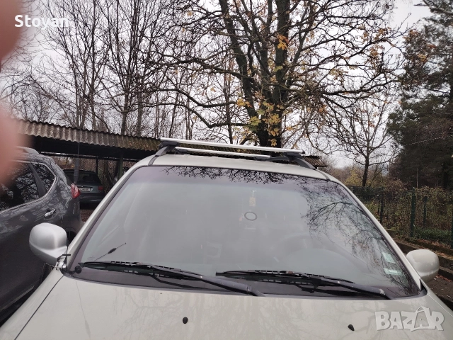 Алуминиеви Греди, снимка 2 - Аксесоари и консумативи - 52703404