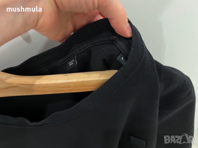 Мъжка тениска Jack & Jones M/L, снимка 5 - Тениски - 53650295