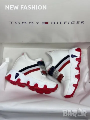 Дамска Раница ✨ Tommy Hilfiger , снимка 6 - Раници - 49152937