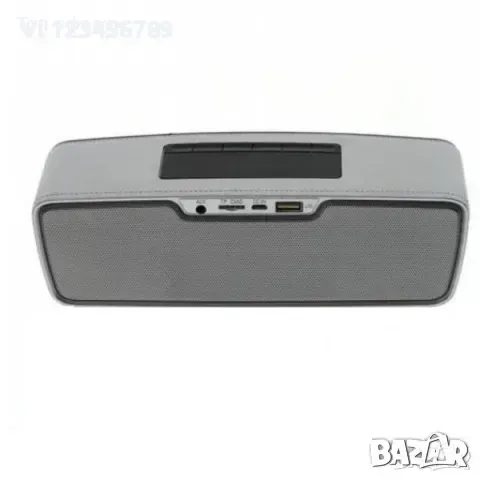 Bluetooth Тонколона SoundLink S2025, снимка 2 - Bluetooth тонколони - 49247596