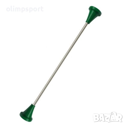 Батон за мажоретки и туърлинг, изработен от алуминий. , снимка 5 - Спортна екипировка - 52565087