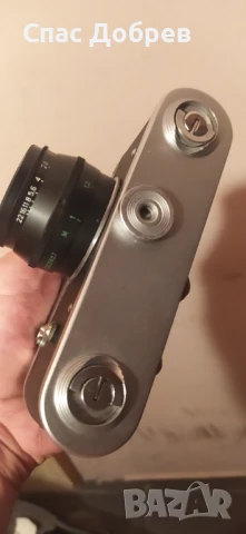 Фотоапарат Зоркии (Zorkii) 4k