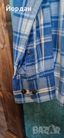 Мъжка риза – PME LEGEND . размер – М, снимка 6 - Ризи - 53289778