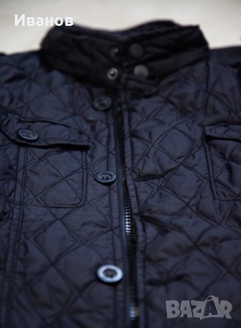 Много стилно яке тип сако , снимка 5 - Якета - 52775847