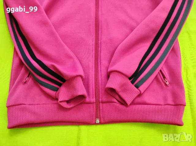 Суитчър Adidas , снимка 6 - Суичъри - 47155048