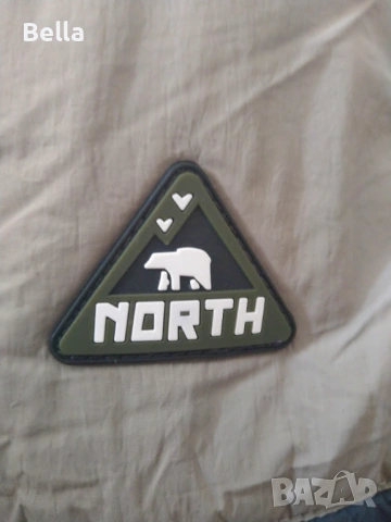 Детско яке 7-8 г., снимка 7 - Детски якета и елеци - 53724045