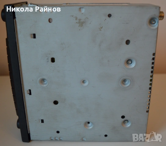 OE Cd Reciever Mercedes-Benz BECKER sound 40 pro, снимка 9 - Ресийвъри, усилватели, смесителни пултове - 53326047