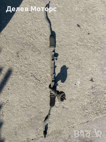 Кормилна рейка 480101836R за Dacia Duster 2, 1.0 LPG (HMMT) 91 кс., Бензин/Автогаз(LPG), снимка 2 - Части - 50771995