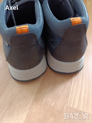 Нови 45 номер обувки, снимка 3 - Дамски ежедневни обувки - 53475587