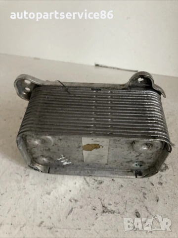 Маслен охладител Ml400 400 CDI за Mercedes W163 (2004)