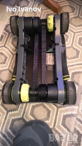 фитнес уред за корем