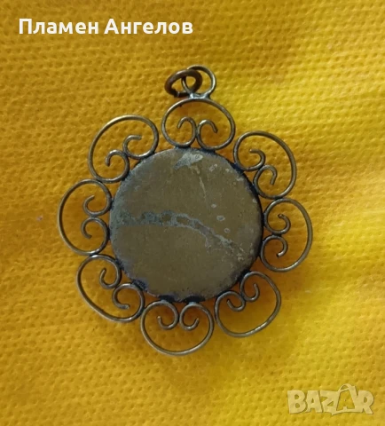 Медальон, кулие, висулка. , снимка 6 - Колиета, медальони, синджири - 50839943