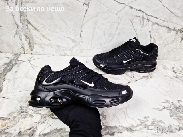 Nike Мъжки Маратонки👟Мъжки Спортни Обувки Найк - Налични Различни Цветове Код P1830, снимка 17 - Маратонки - 53014840