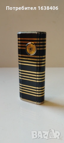 Електронна запалка WIN