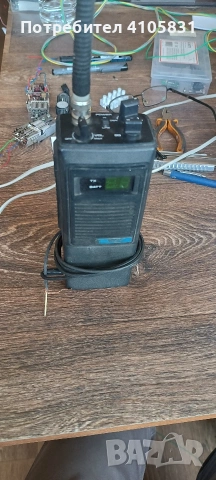 радиостанция тайванско производство 12v