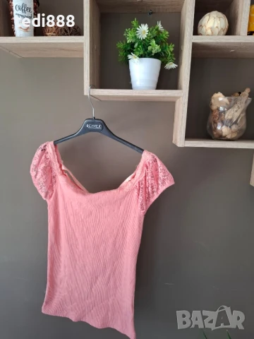 нова тениска, снимка 1