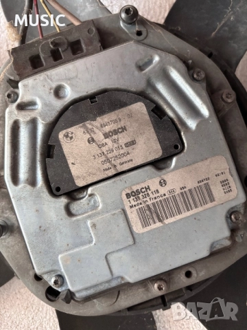 Перка за BMW E90 / E91, снимка 2 - Части - 51796413