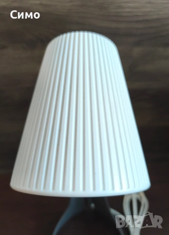 IKEA - Настолна / Работна Лампа, снимка 5 - Настолни лампи - 53801197