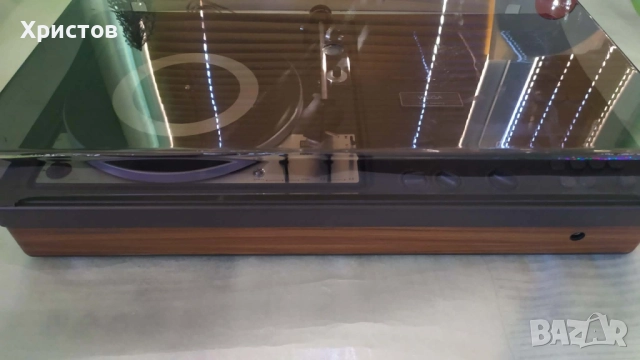 Немски радиограмофон WEGA-3229 ОТ ЕДНО ВРЕМЕ 1974г в отлично състояние много добро работещ , снимка 10 - Антикварни и старинни предмети - 52792045