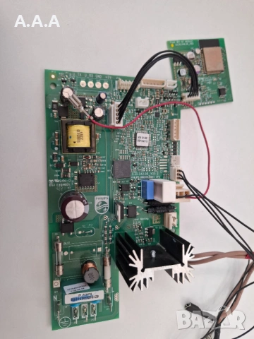 Контролна платка за Philips HD, снимка 2 - Кафемашини - 53732715