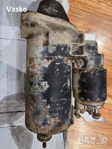 Стартел Опел