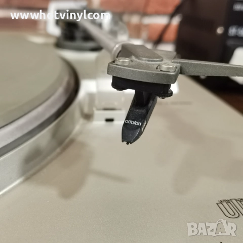 Грамофон Dual CS-620Q, снимка 4 - Грамофони - 52680212