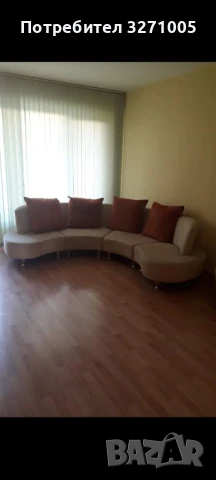 ПРОМОЦИЯ ДИВАН голям овален, снимка 2 - Дивани и мека мебел - 50762570
