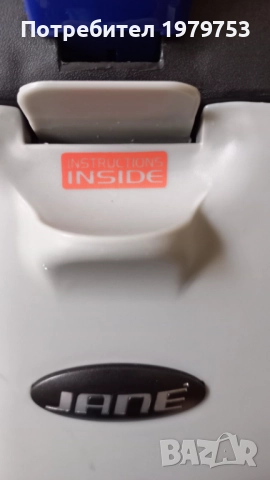 Бебешка седалка за кола / столче Jane Koos iSize, снимка 7 - Столчета за кола и колело - 52095412