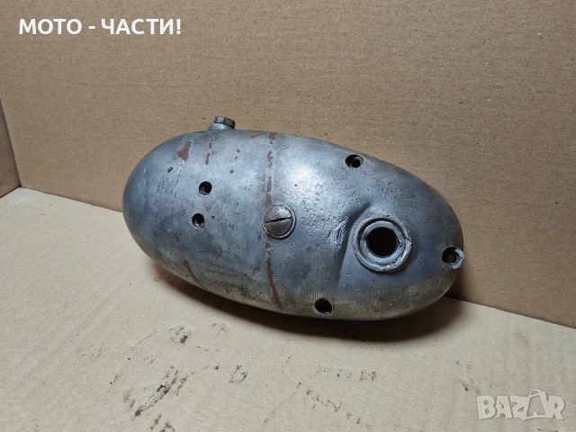 Ляв Капак За Ковровец 175. 