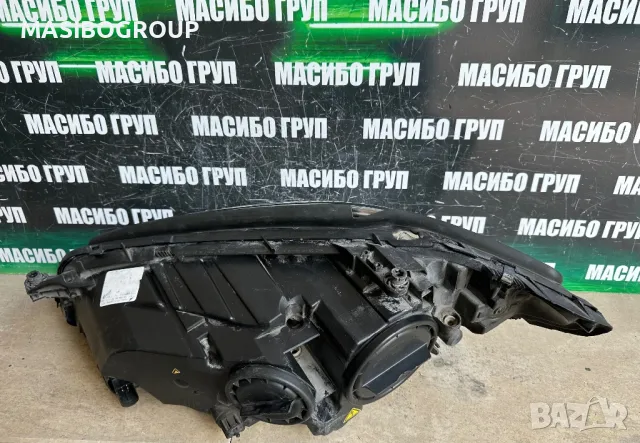 Фар десен фарове за Мерцедес S221фейс Mercedes S-класа W221 facelift , снимка 5 - Части - 49961994