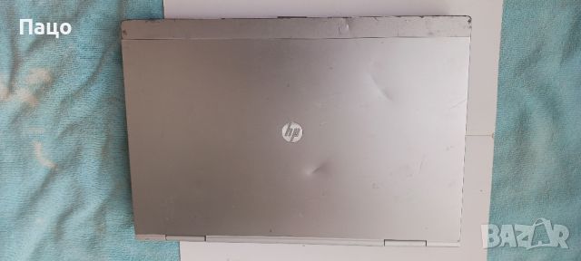 HP EliteBook 2560p, снимка 1 - Части за лаптопи - 45805505