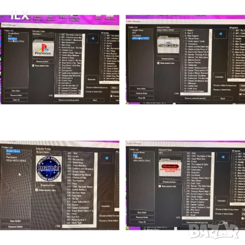 Playstation Classic Хакнат, снимка 9 - PlayStation конзоли - 54069042