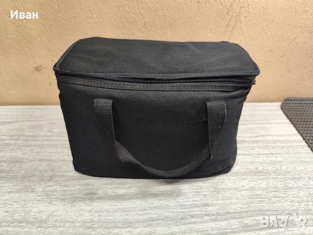 DVD за автомобил Venturer PVS 1961, 7" екран, 2 монитора с 1 кабел и чанта, снимка 5 - Аксесоари и консумативи - 53750201