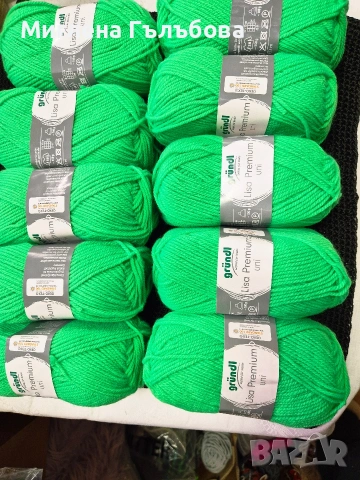 прежда, снимка 6 - Други - 53101122