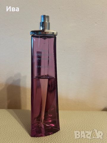 Givenchy Very Irresistible - Eau de Parfum , снимка 4 - Дамски парфюми - 46335471