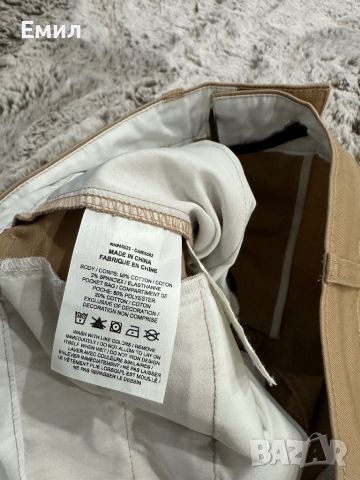 Нови шорти Nike SB El Chino Shorts, Размер М, снимка 9 - Къси панталони - 46403467