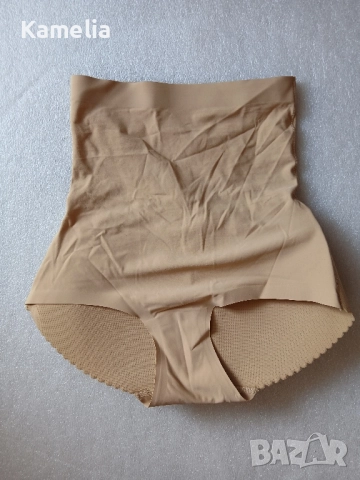 Оформящо бельо, тип бикини с корсет, снимка 2 - Бельо - 51633933