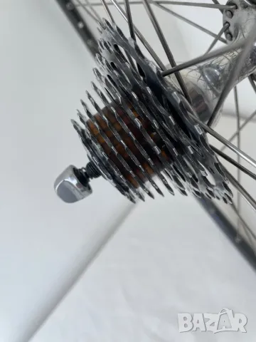 Campagnolo Chorus 9 speed, снимка 11 - Части за велосипеди - 50365784